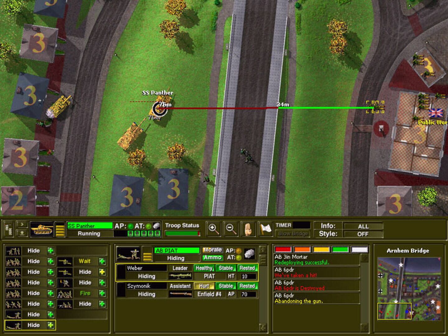 Foto do jogo Close Combat Trilogy