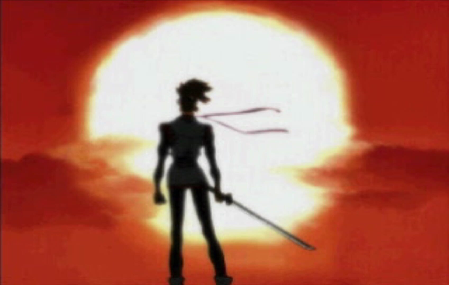 Foto do jogo Toshinden 4