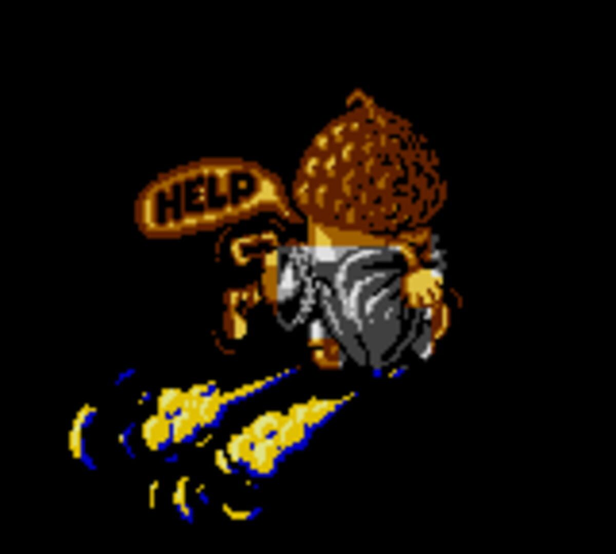Foto do jogo Conker's Pocket Tales