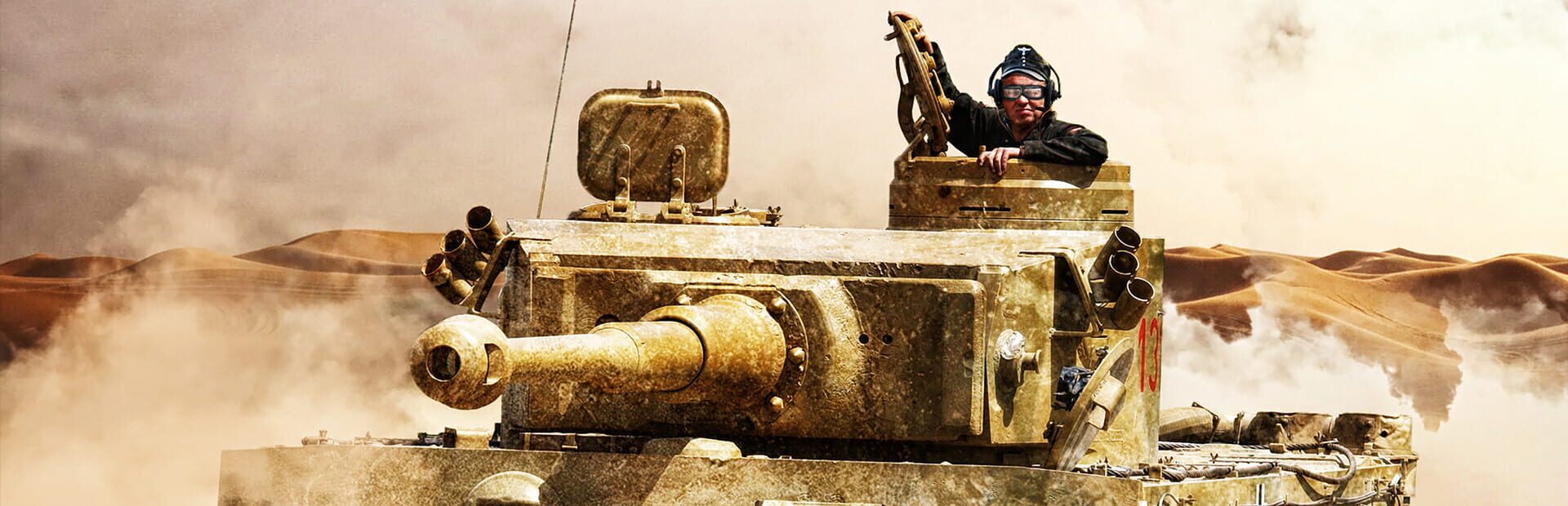 Foto do jogo Armored Fist 3