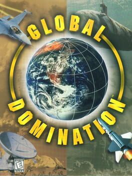 Foto do jogo Global Domination