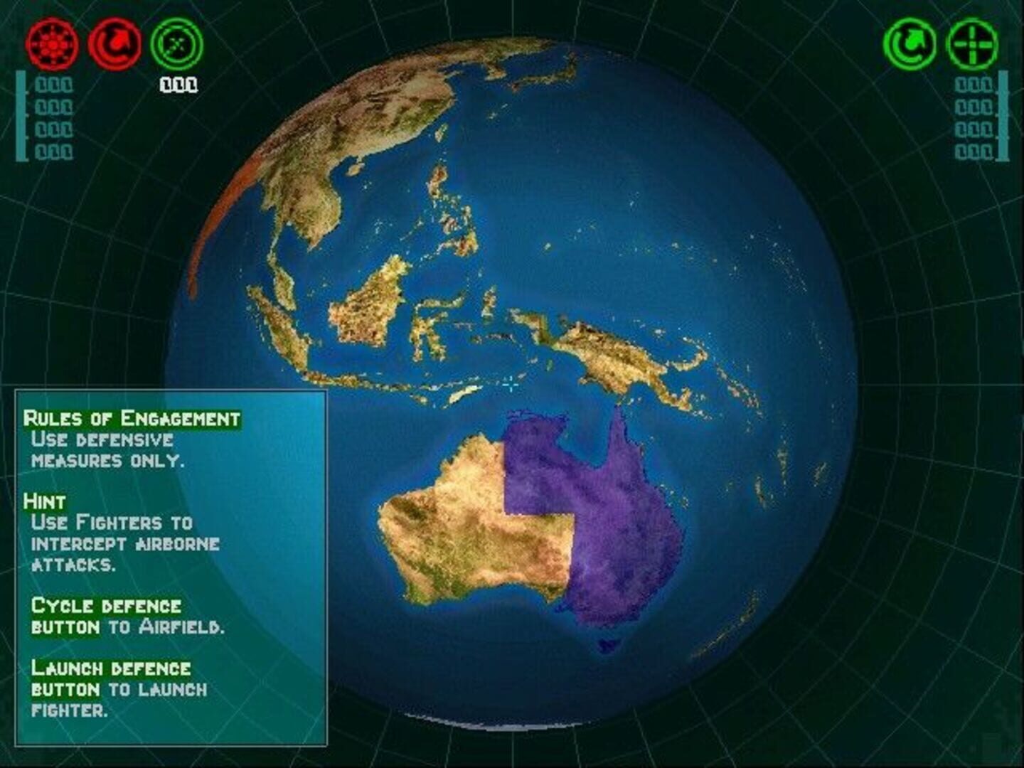 Foto do jogo Global Domination