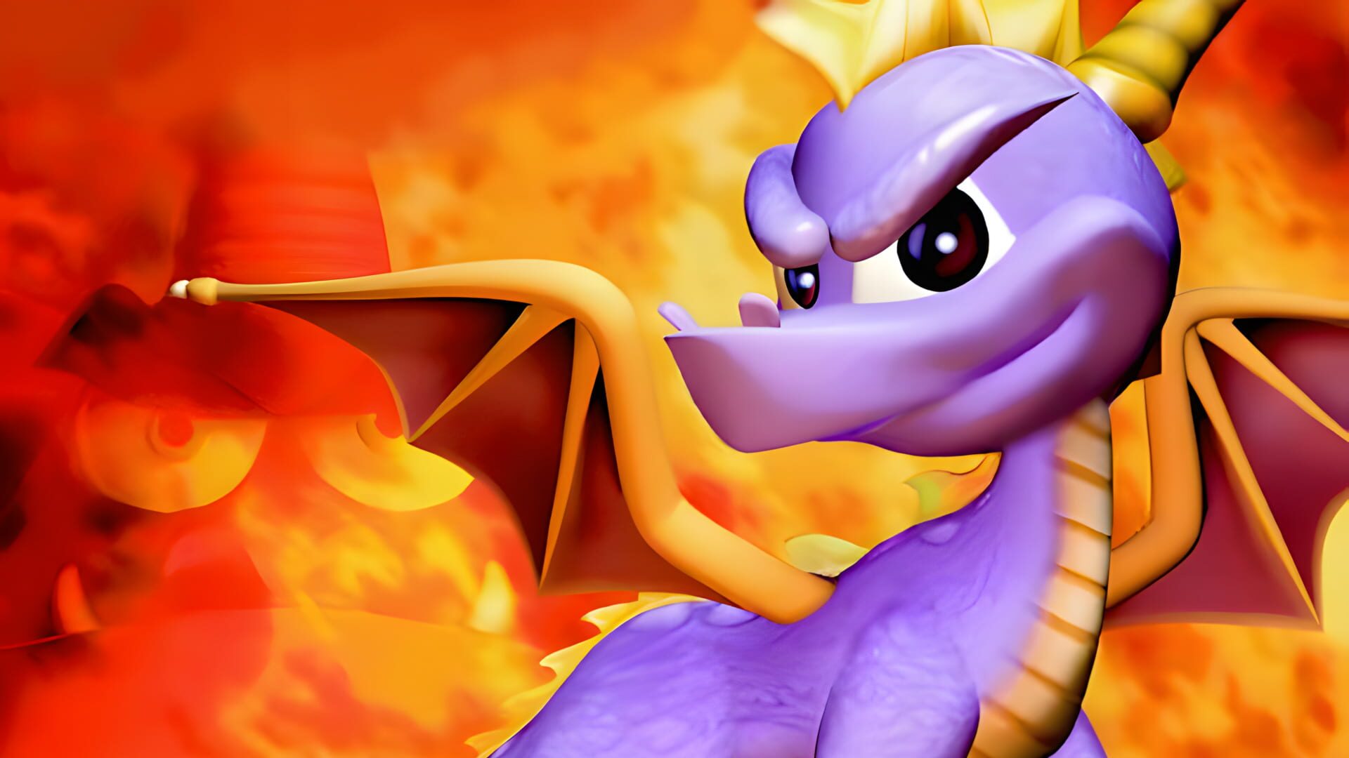 Foto do jogo Spyro 2: Ripto's Rage!