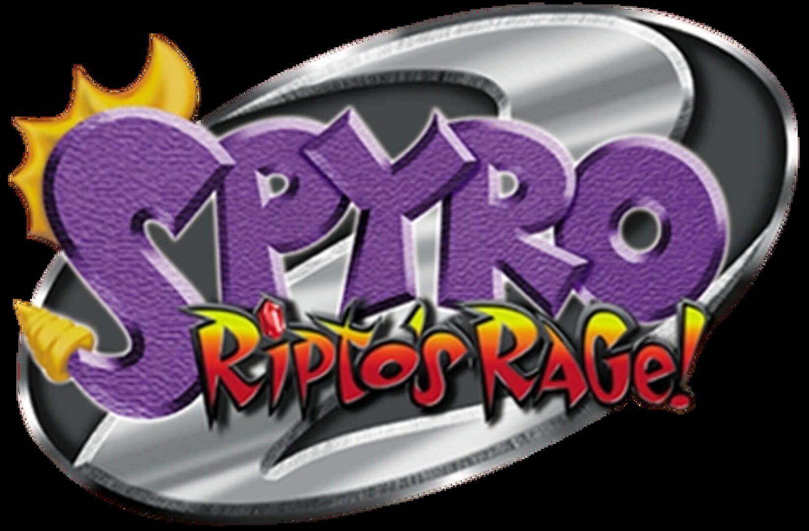 Foto do jogo Spyro 2: Ripto's Rage!