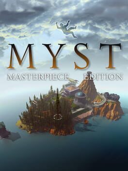 Foto do jogo Myst: Masterpiece Edition