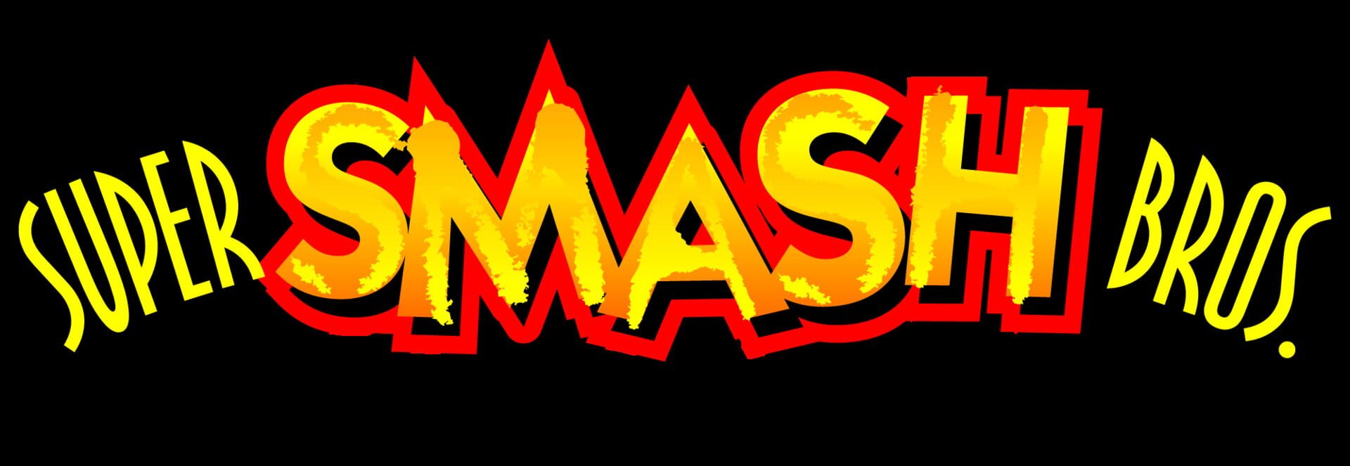 Foto do jogo Super Smash Bros.