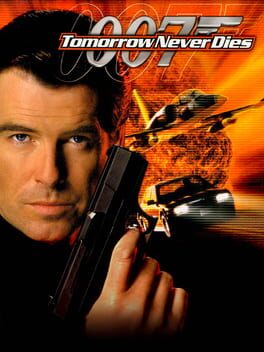 Foto do jogo James Bond 007: Tomorrow Never Dies