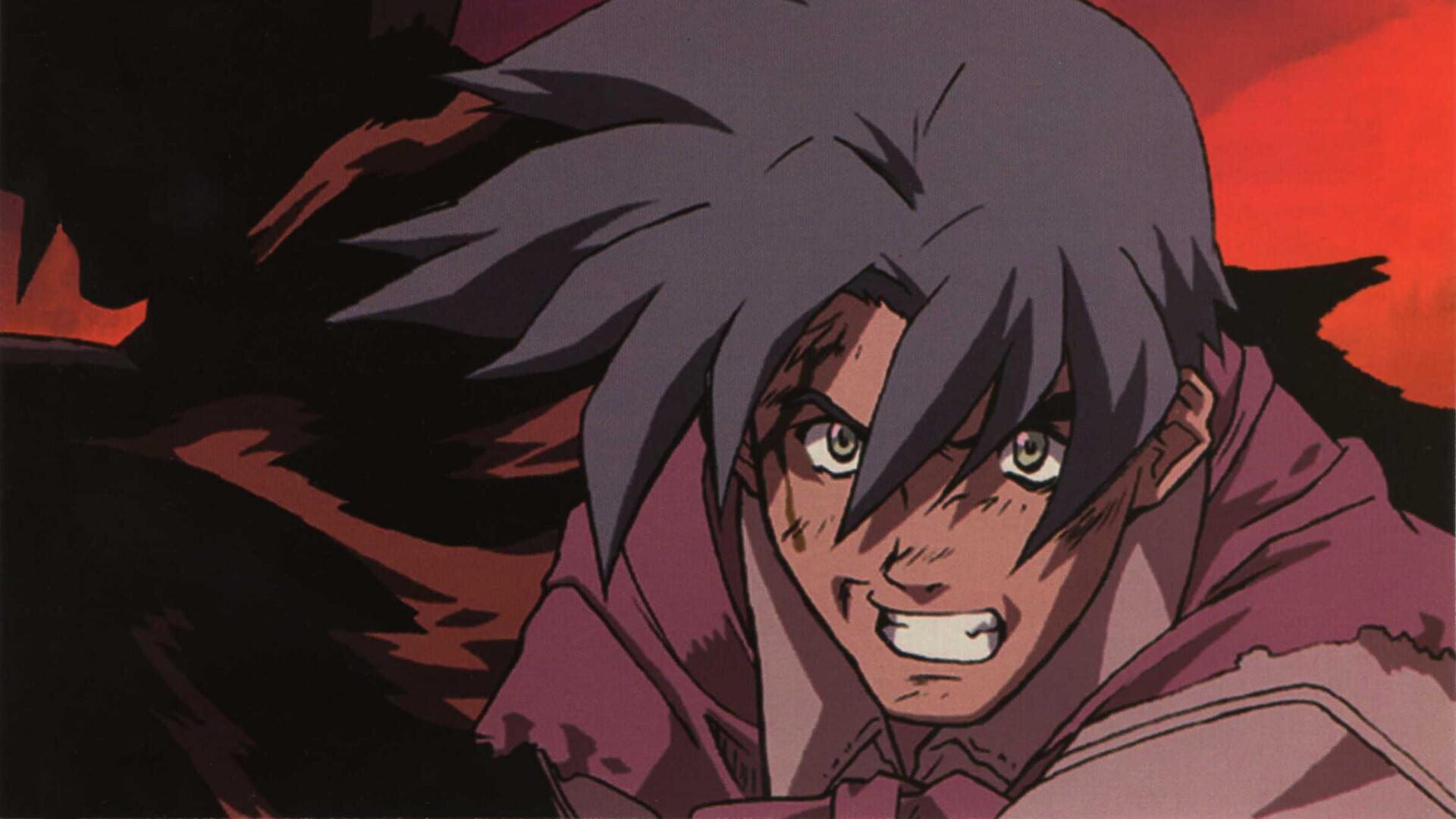 Foto do jogo Wild Arms 2