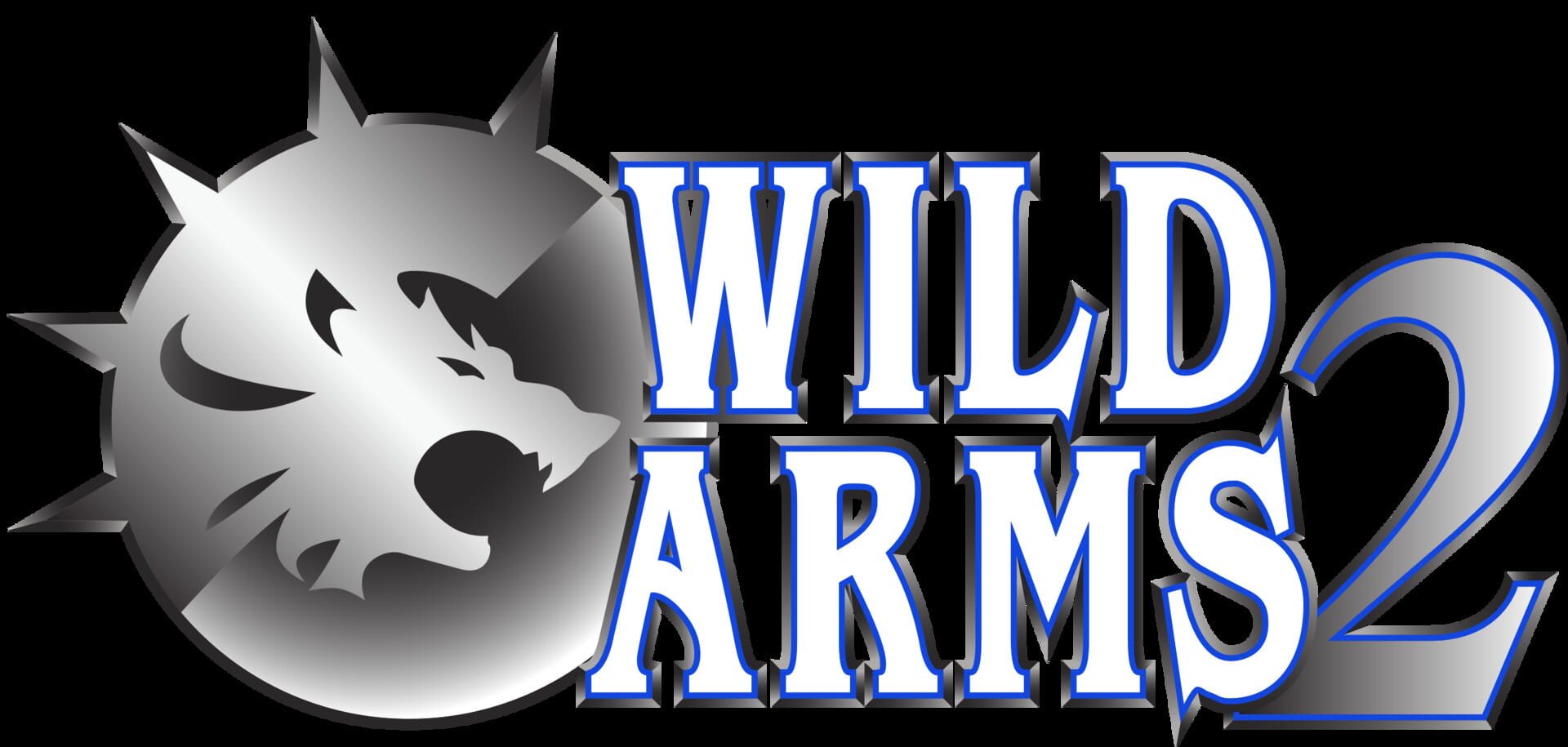 Foto do jogo Wild Arms 2