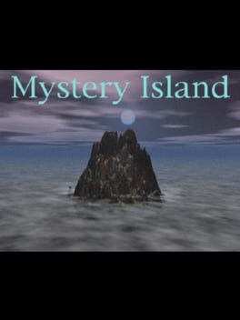Foto do jogo Mystery Island