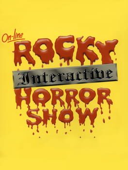 Foto do jogo The Rocky Interactive Horror Show Game