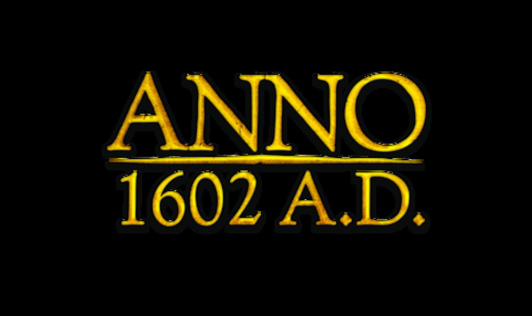 Foto do jogo Anno 1602 A.D.
