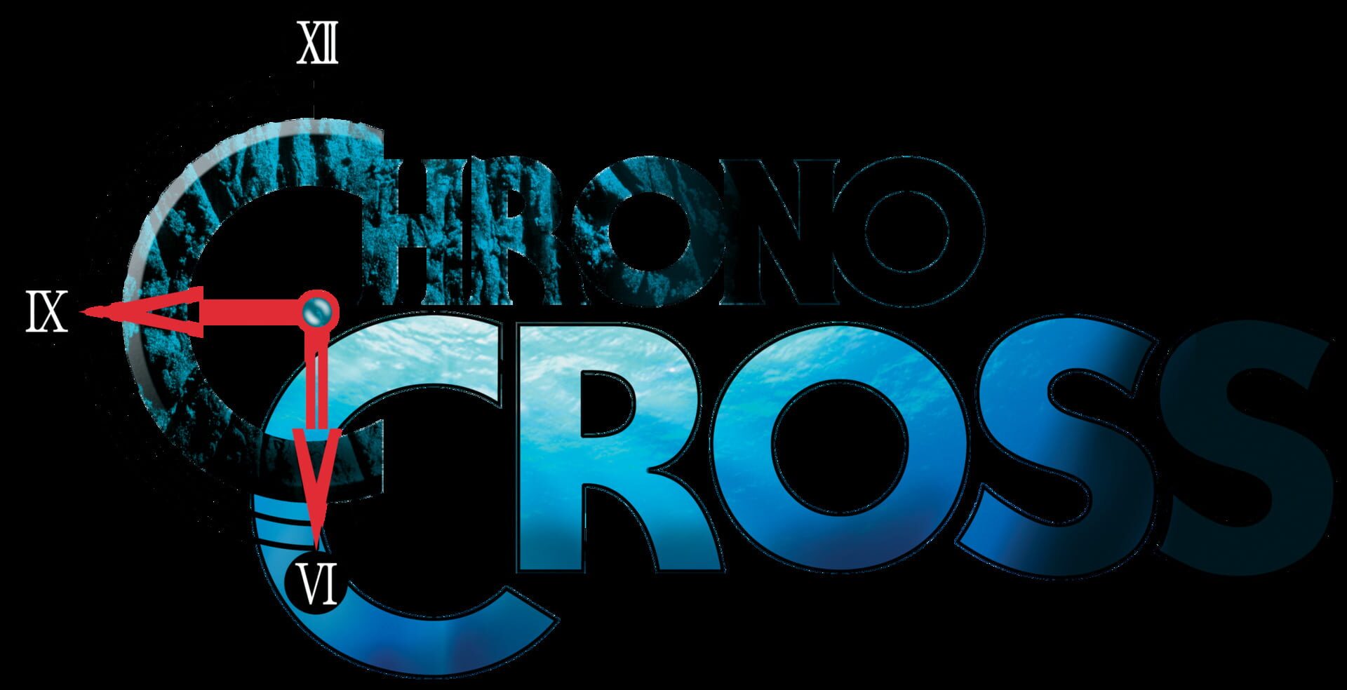 Foto do jogo Chrono Cross