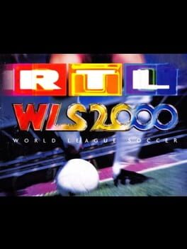 Foto do jogo RTL WLS 2000