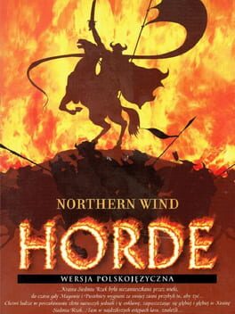 Foto do jogo Horde: The Northern Wind