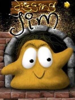 Foto do jogo Digging Jim