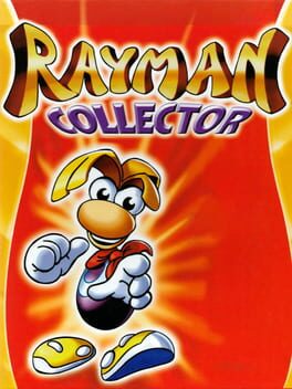Foto do jogo Rayman Collector