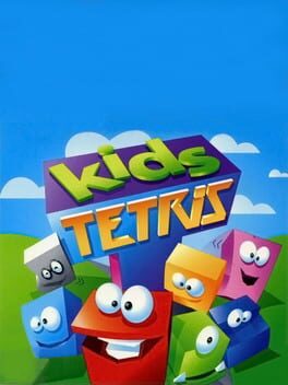 Foto do jogo Kids Tetris