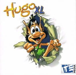 Foto do jogo Hugo XL