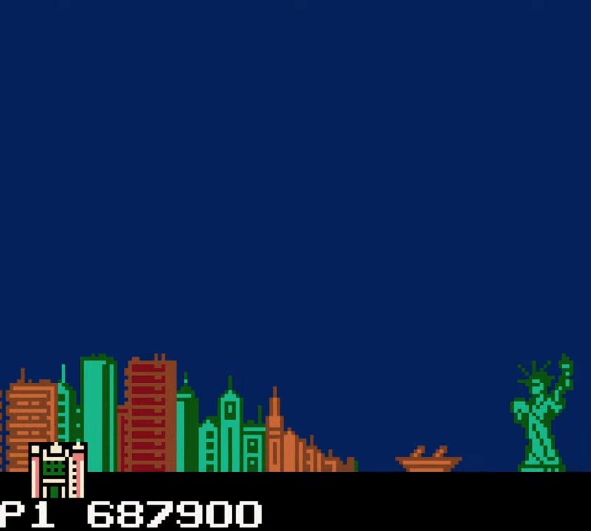 Foto do jogo Missile Command