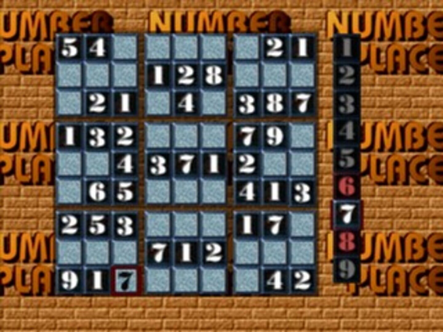 Foto do jogo Puzzle Mania