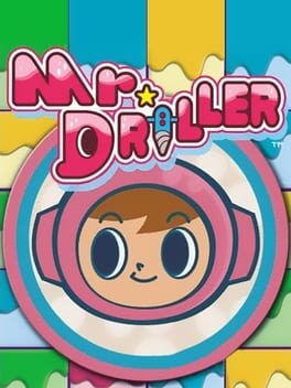 Foto do jogo Mr. Driller