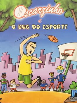 Foto do jogo Oscarzinho e o Bug do Esporte