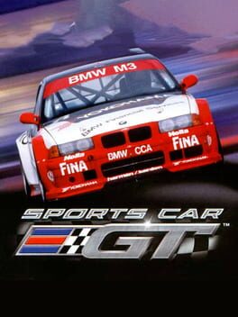 Foto do jogo Sports Car GT