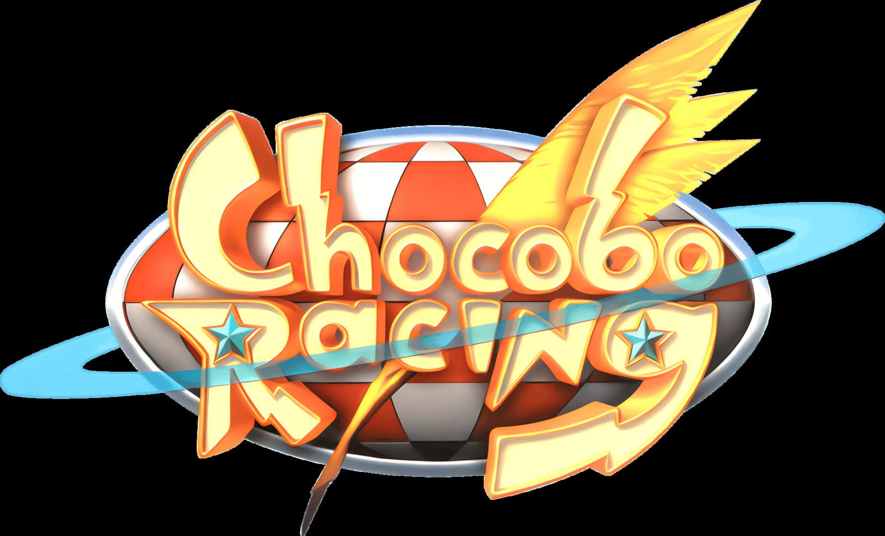 Foto do jogo Chocobo Racing