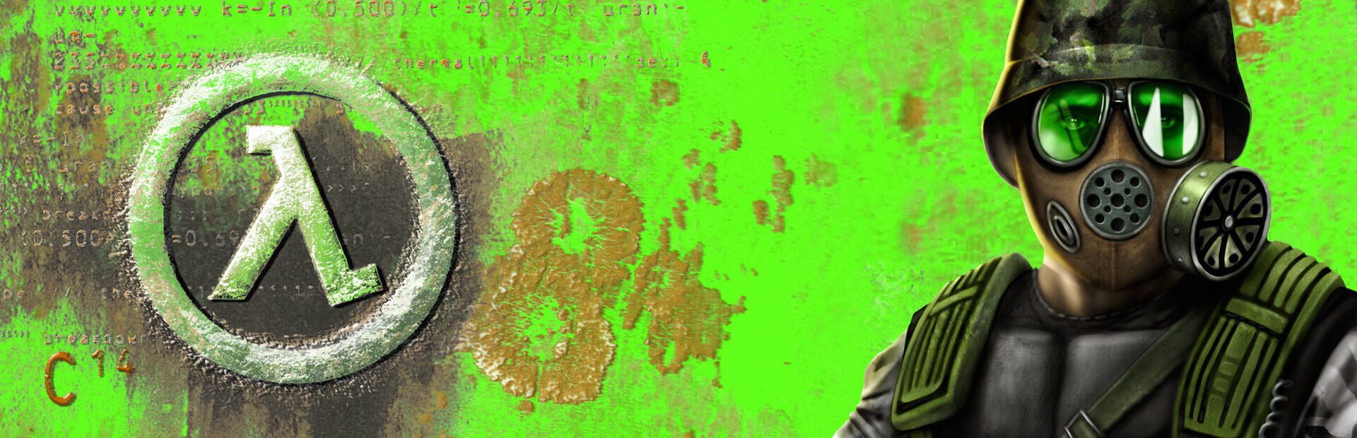 Foto do jogo Half-Life: Opposing Force