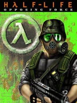 Foto do jogo Half-Life: Opposing Force