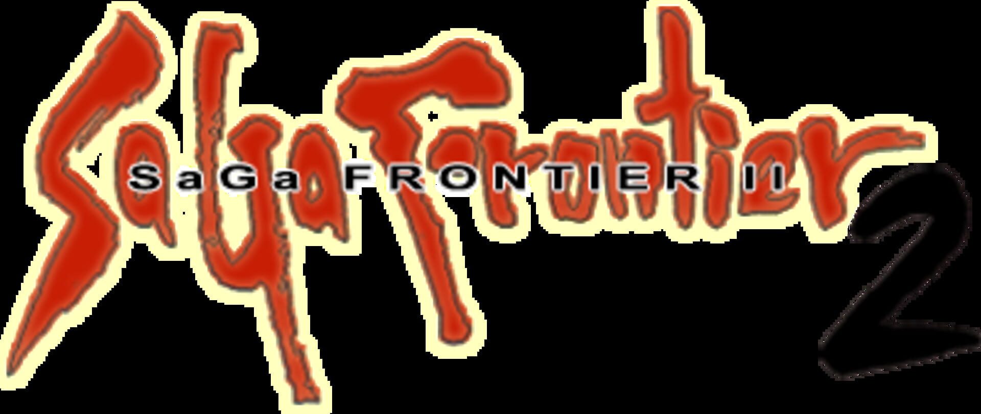 Foto do jogo SaGa Frontier 2