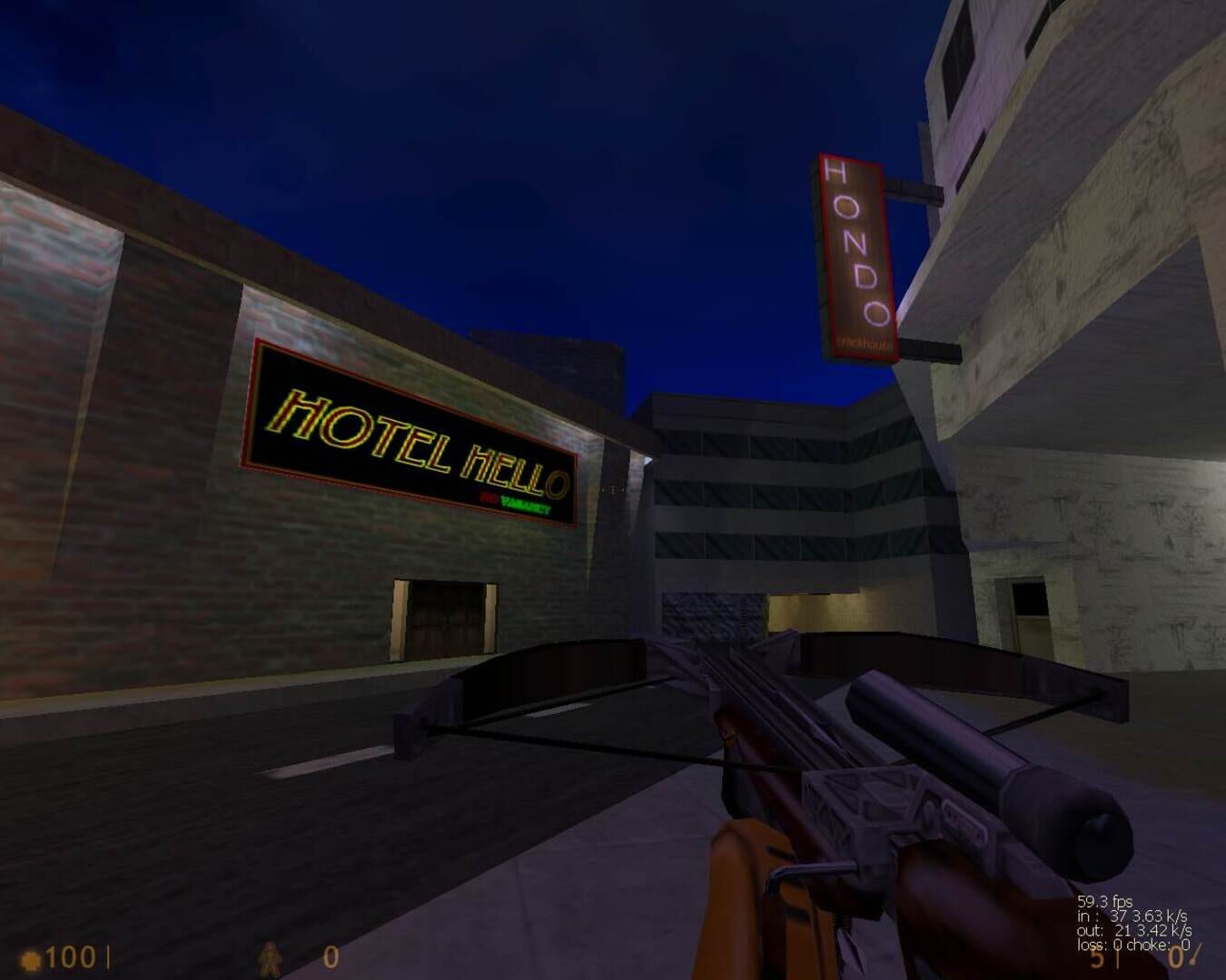 Foto do jogo Scientist Hunt