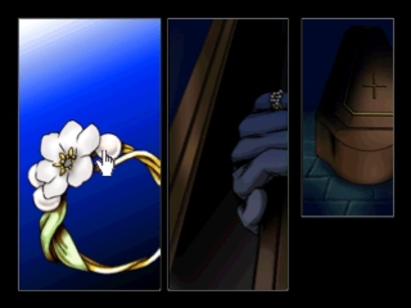 Foto do jogo Click Manga: Opera Za no Kaijin