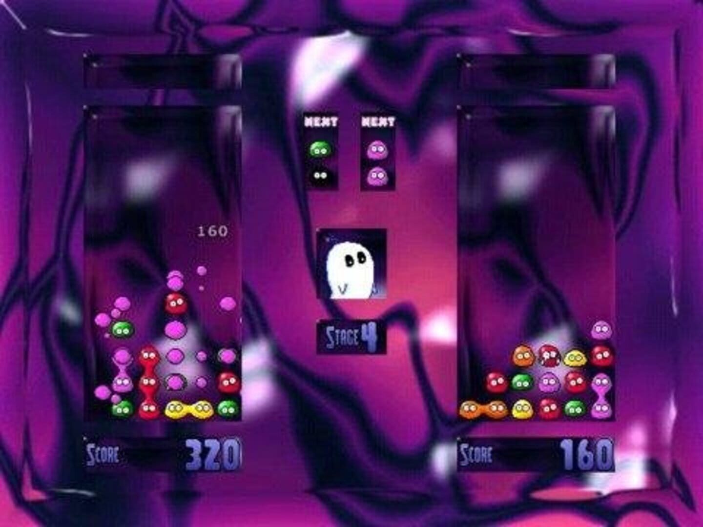 Foto do jogo Candy Crisis