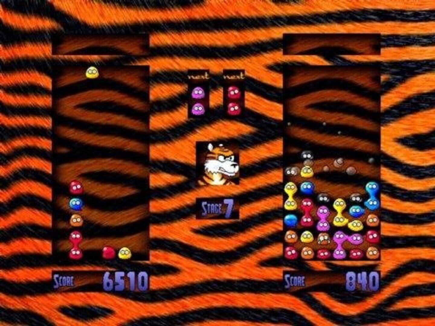 Foto do jogo Candy Crisis