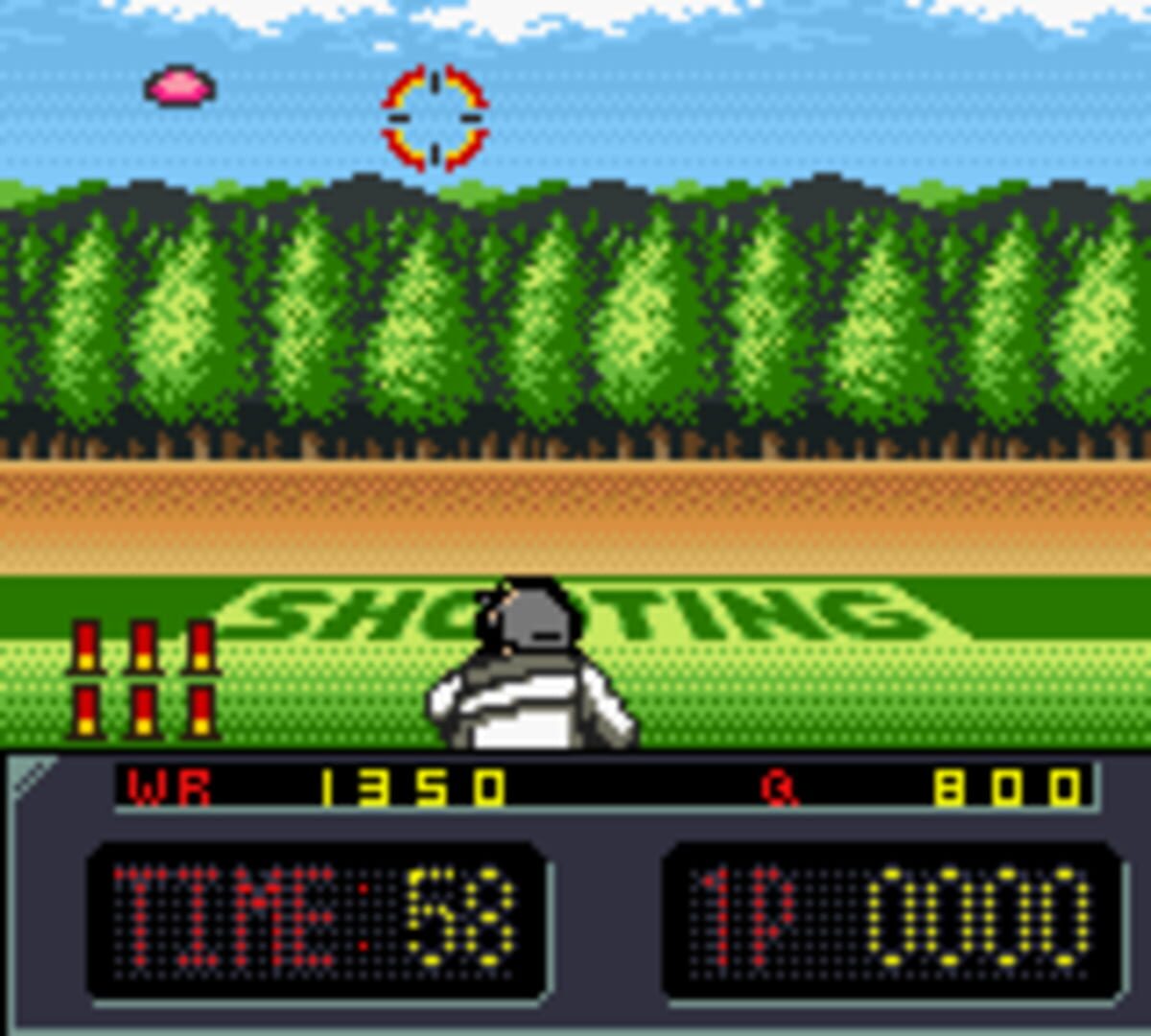 Foto do jogo ESPN International Track & Field