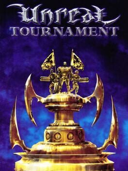 Foto do jogo Unreal Tournament