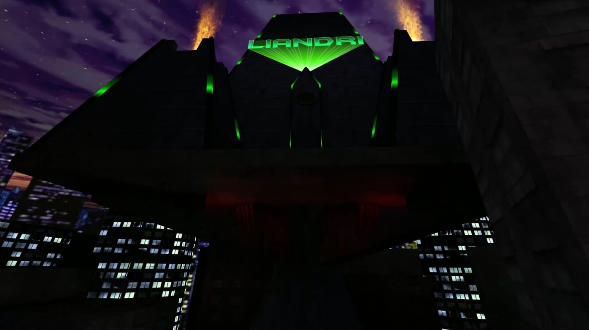 Foto do jogo Unreal Tournament