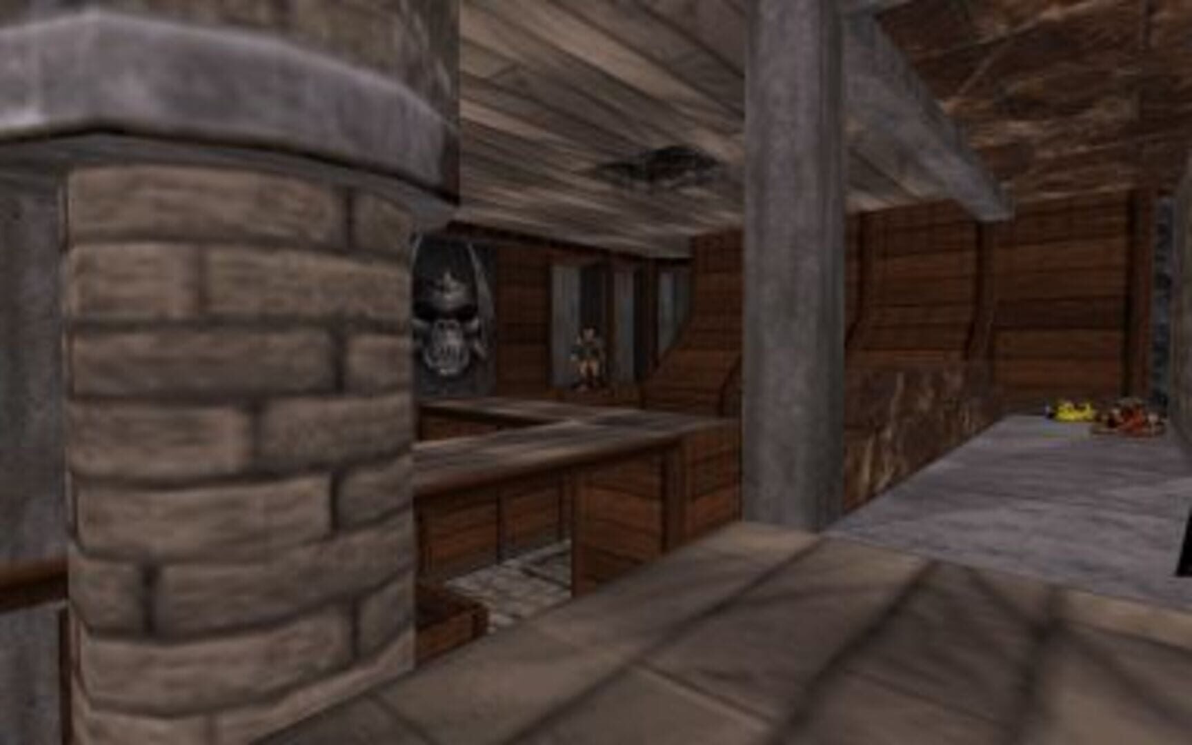 Foto do jogo Daemonus