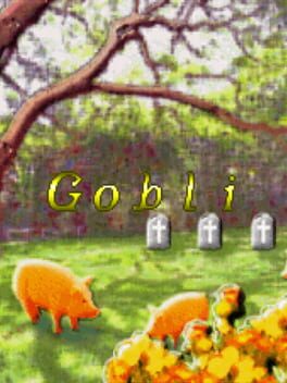 Foto do jogo Gobli's Adventure