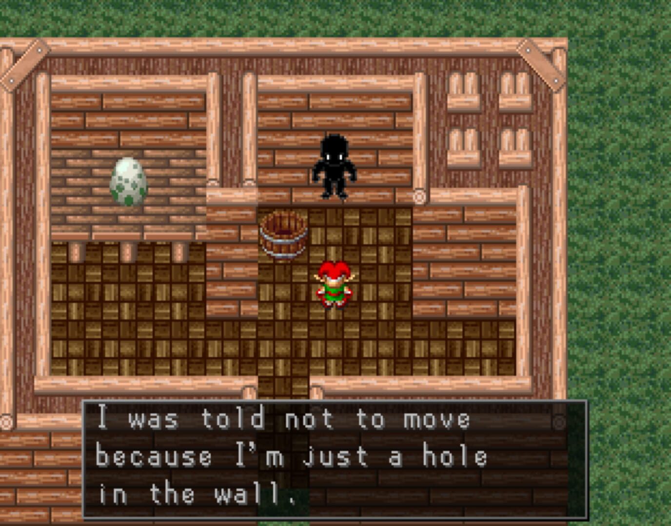 Foto do jogo Gobli's Adventure