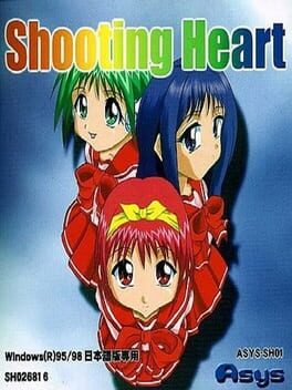 Foto do jogo Shooting Heart
