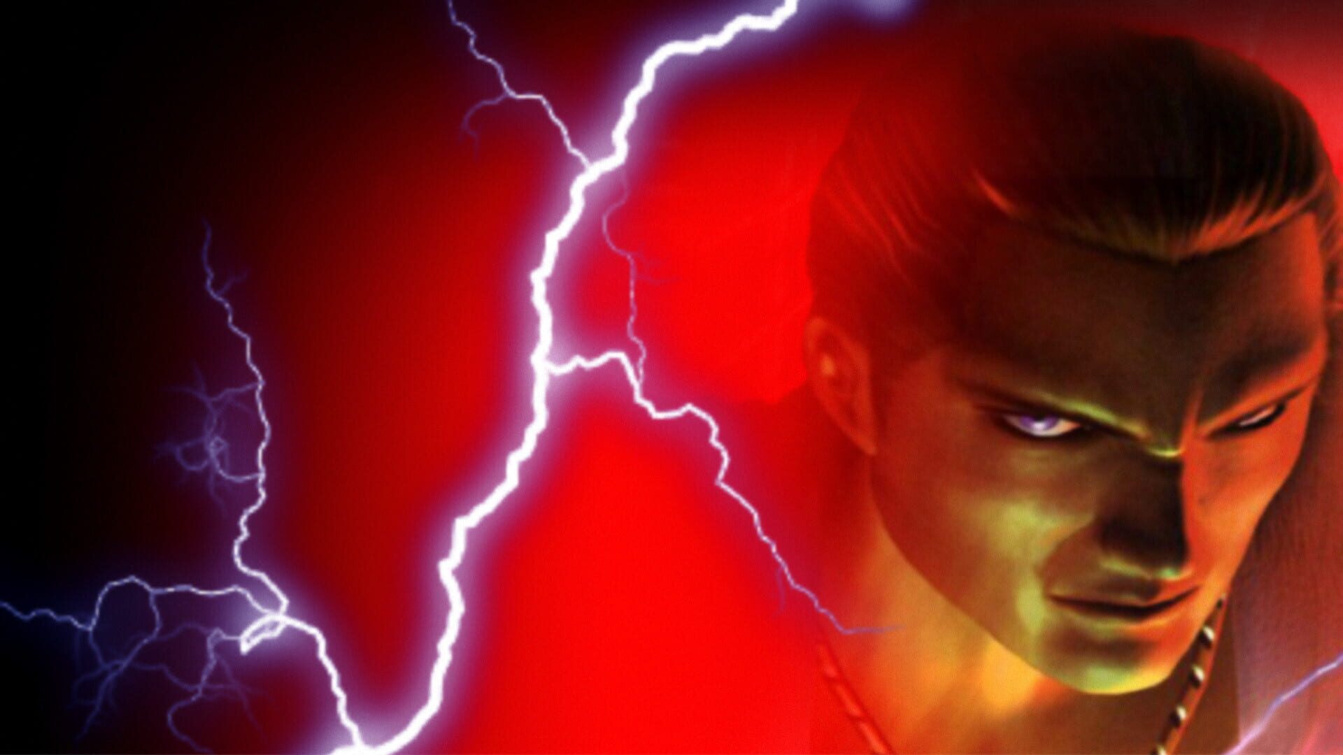 Foto do jogo Fatal Fury: Wild Ambition