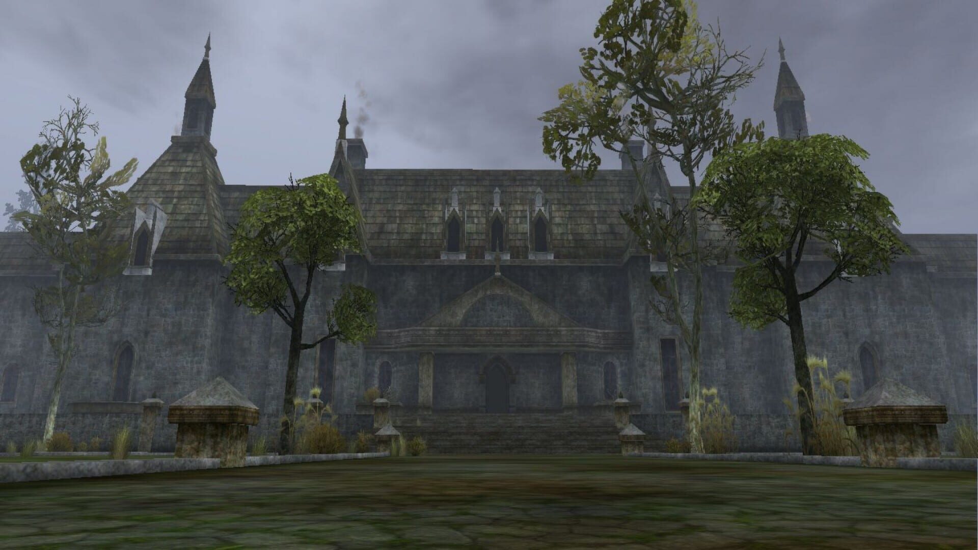 Foto do jogo EverQuest