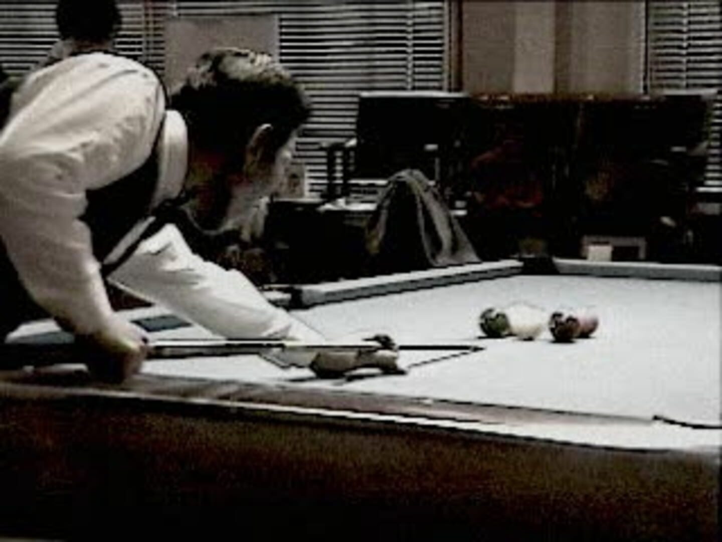 Foto do jogo Doukyuu Re-Mix Billiard Multiple