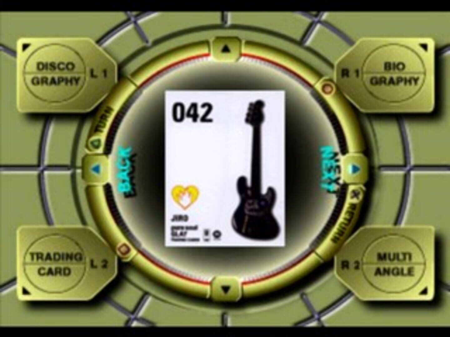 Foto do jogo Glay: Complete Works