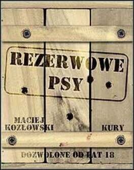 Foto do jogo Rezerwowe Psy