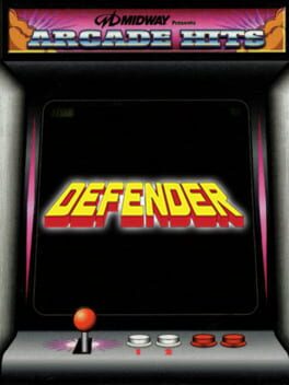 Foto do jogo Defender