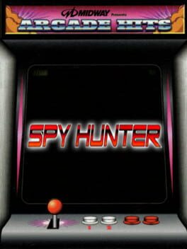 Foto do jogo Spy Hunter